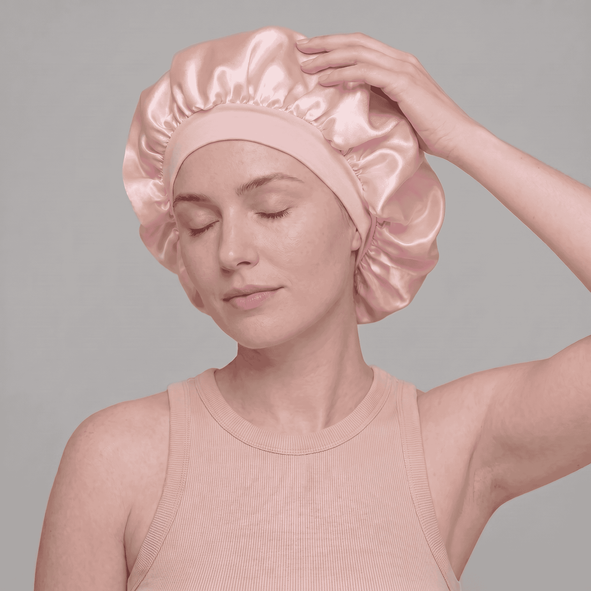 Bonnet de nuit Nutrelia