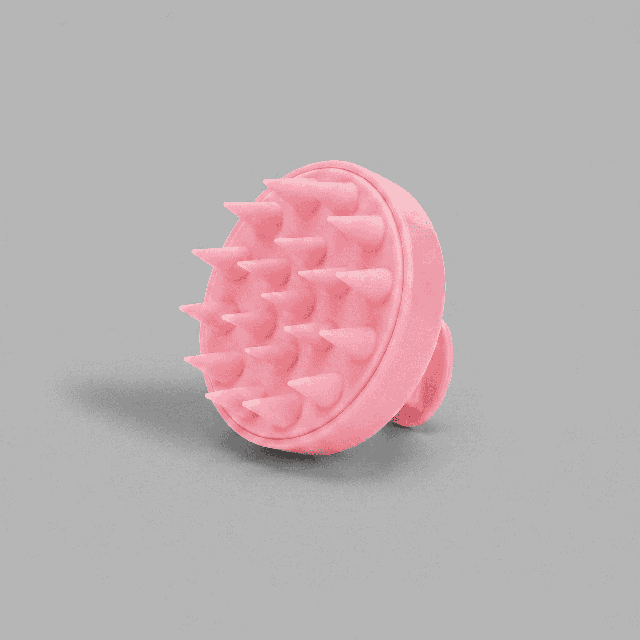 Brosse Stimulante Cuir Chevelu